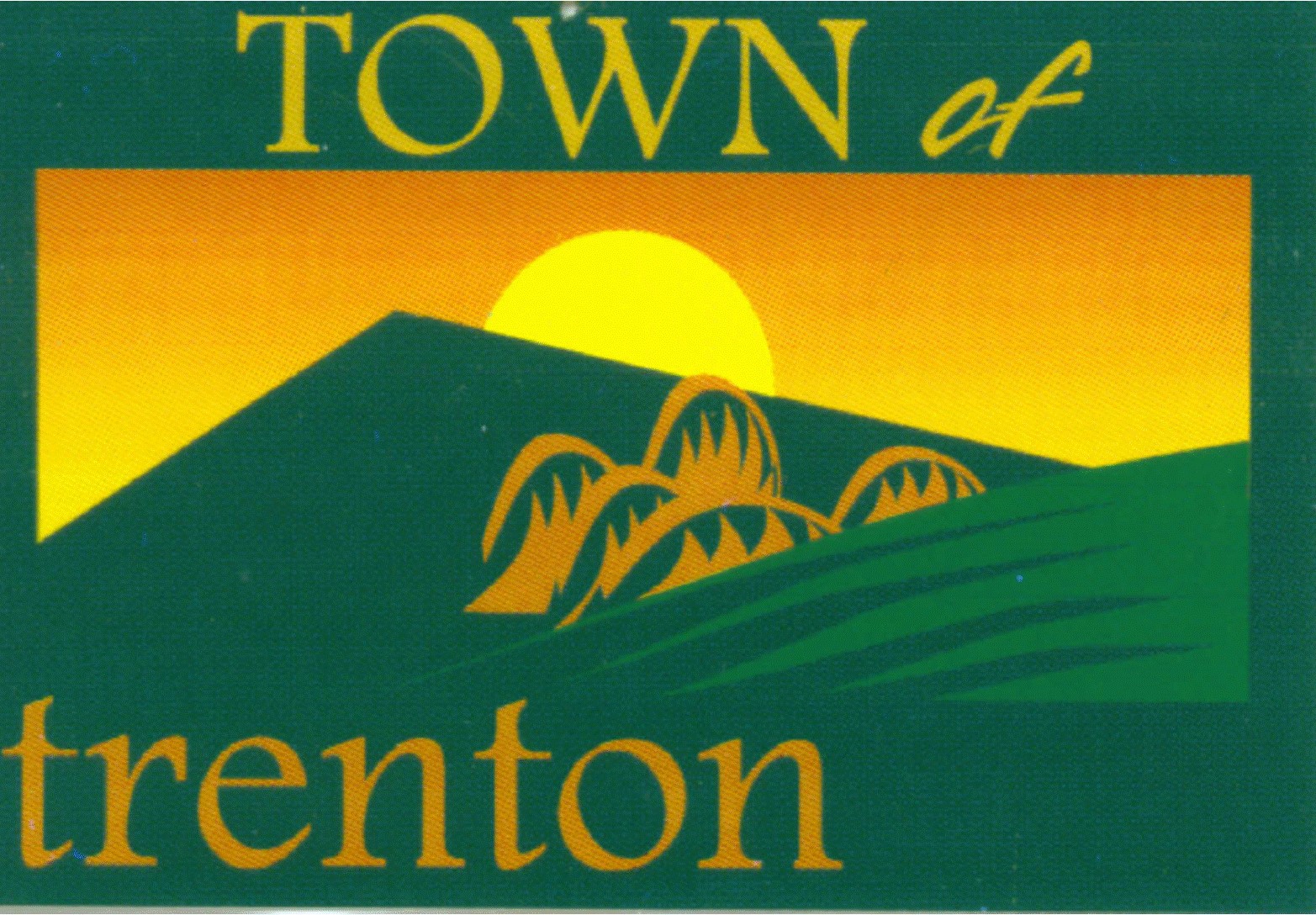 Town of Trenton
